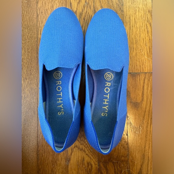 Cornflower 💙 Rothy’s - Picture 4 of 4